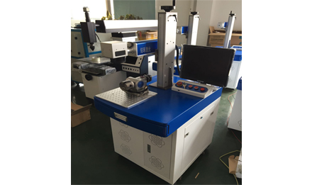 激光打標機作用有哪些